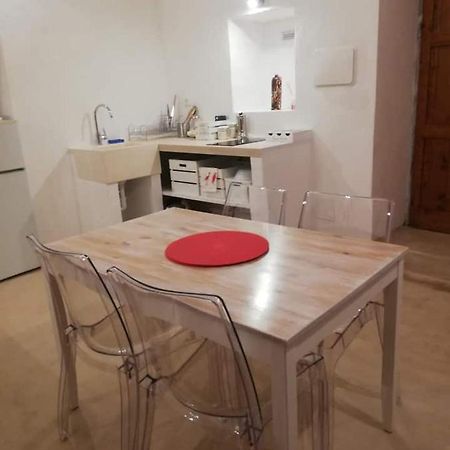 Nel Cuore Di Ostuni Apartamento Exterior foto