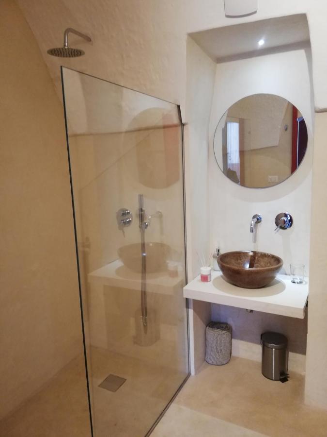 Nel Cuore Di Ostuni Apartamento Exterior foto