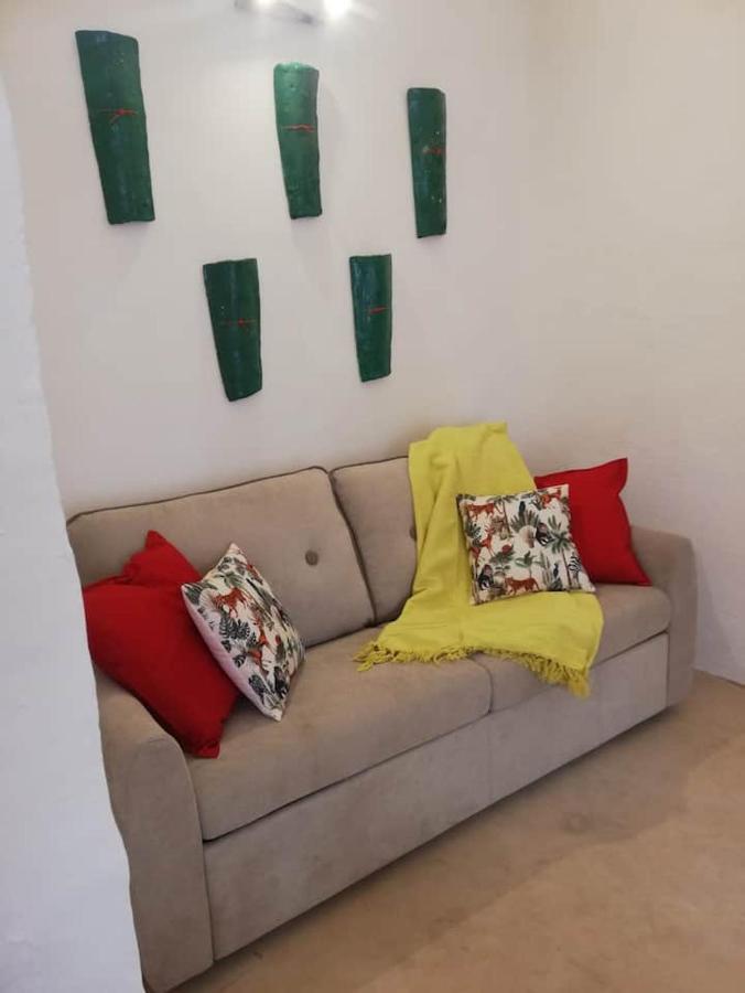 Nel Cuore Di Ostuni Apartamento Exterior foto