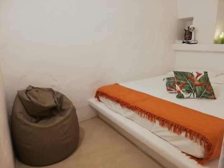 Nel Cuore Di Ostuni Apartamento Exterior foto